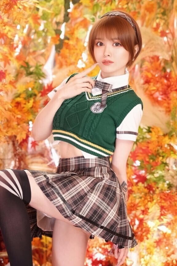 秋パネル??
