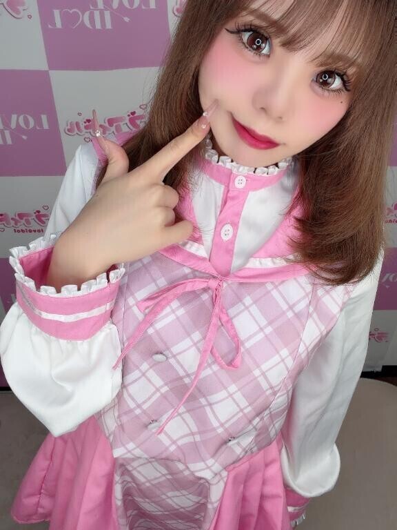 ?にょきーん?