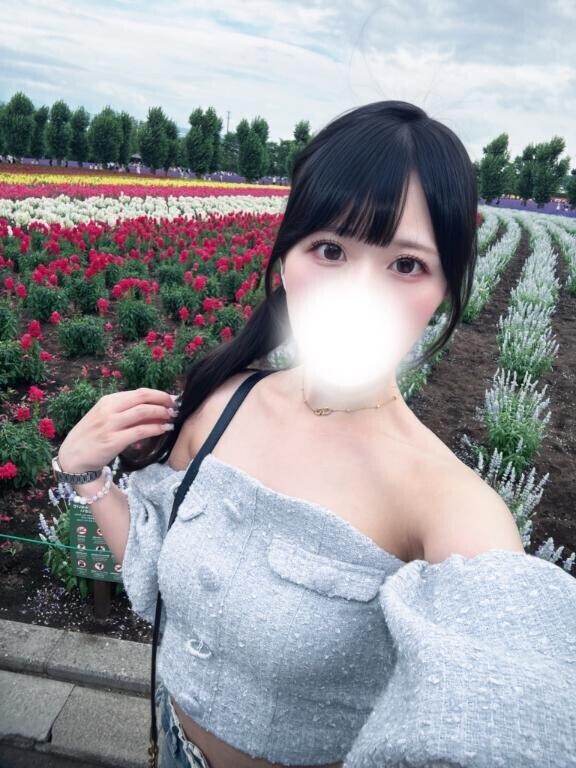 朝から?