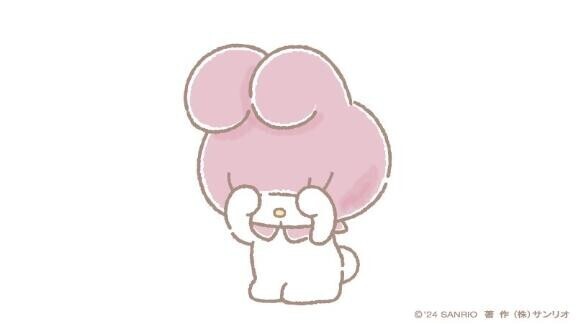 ごめんなさい