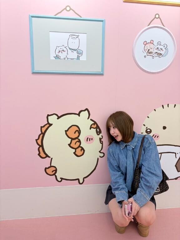 出勤しまーす??