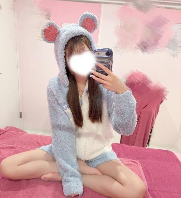 はろ～?