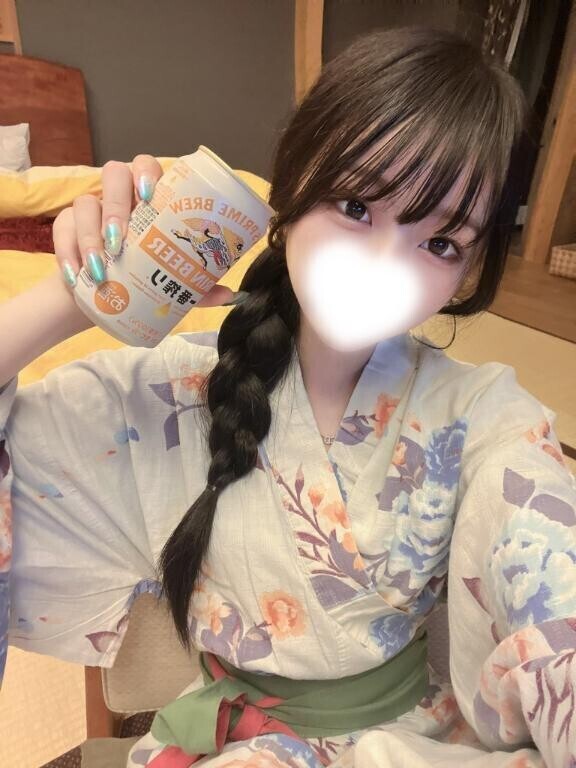 5日間ありがと??