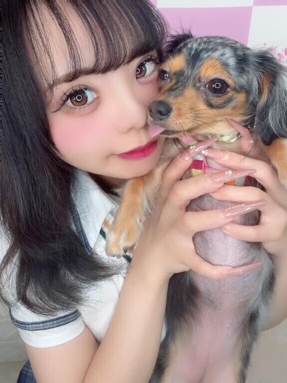 ?ミスヘ●ン?
