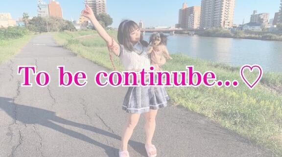 ?To be continube...?