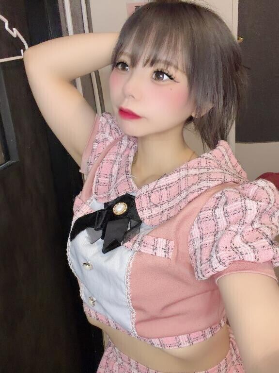 ?いえい?
