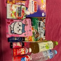 差し入れ?