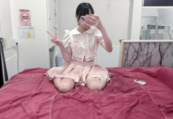 あした?^_^?