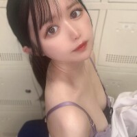 朝から！