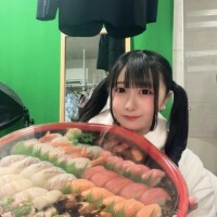 ?一撃！?
