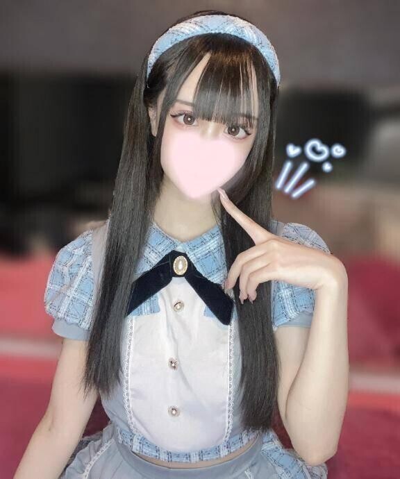 嬉しい?