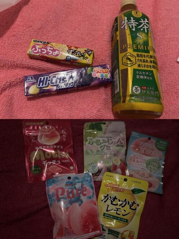 ?ぬるぬるも電マも??