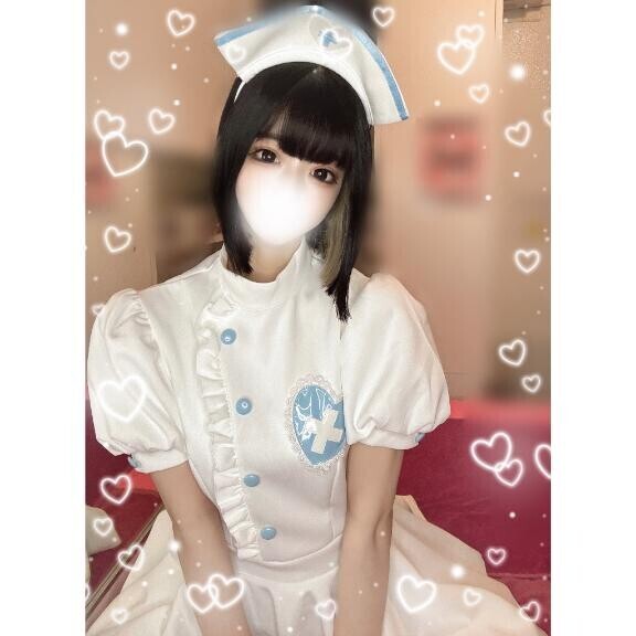 ?ギャップ萌え??