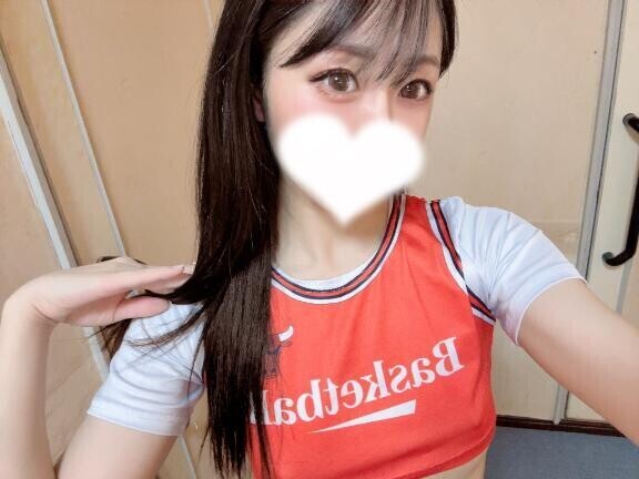 ?透けてるカモ??