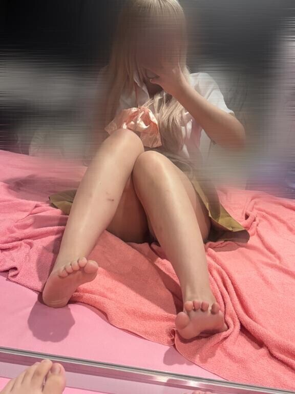 ? 濃いのいっぱい… ?