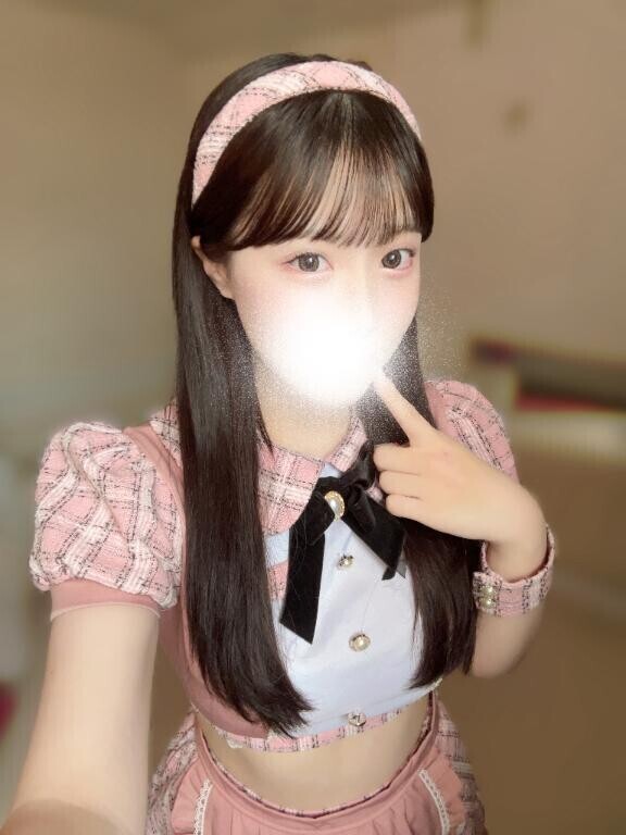 逆パネマジ??