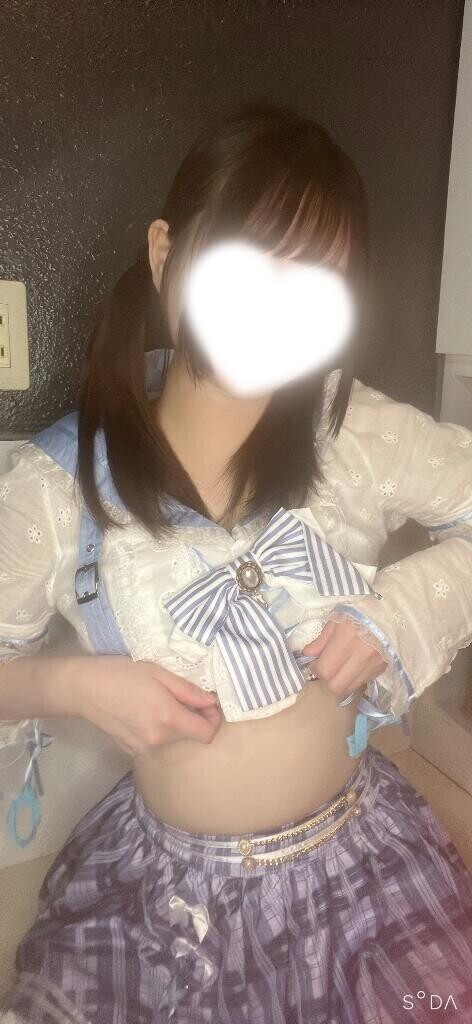 お礼?