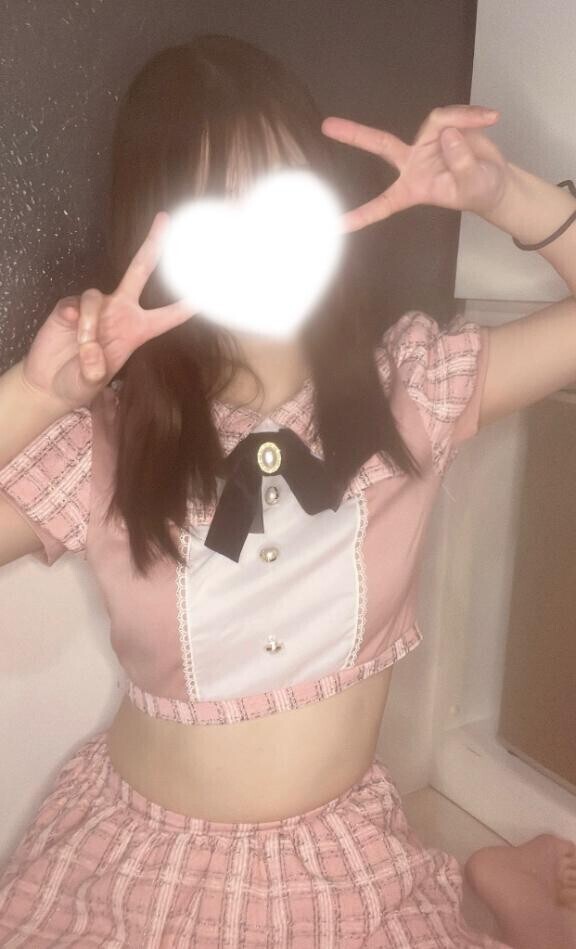 お礼?