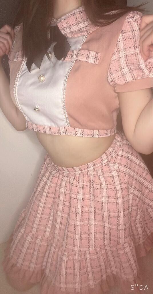 お礼?