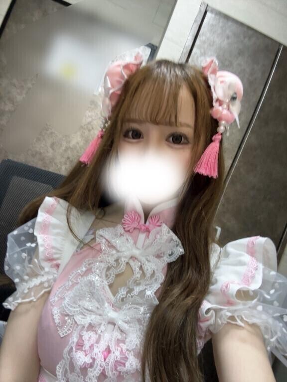 ピンク????