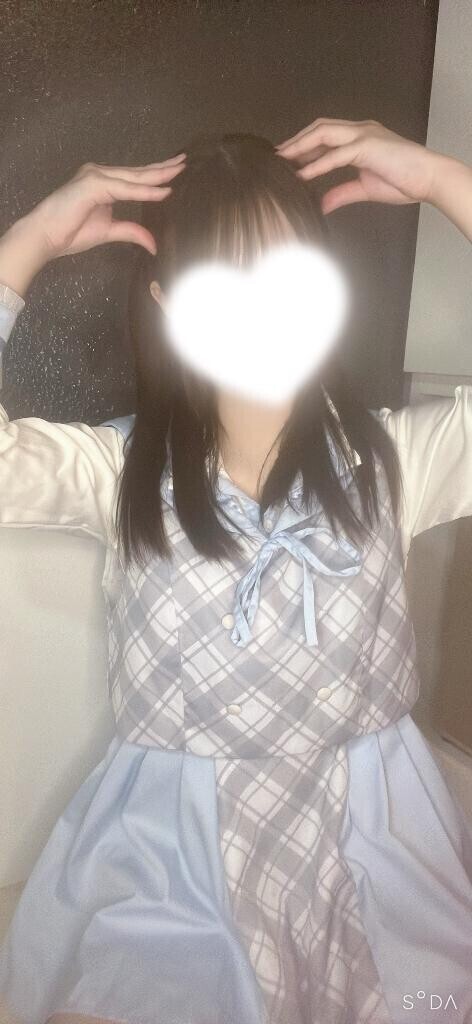 お礼?