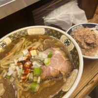 あんりがいちばんすきなラーメン?