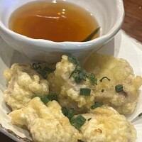 あんりが最近たべたものでいちばん衝撃だったもの?