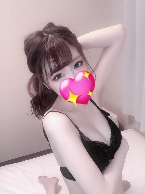 綺麗な?に包まれて?