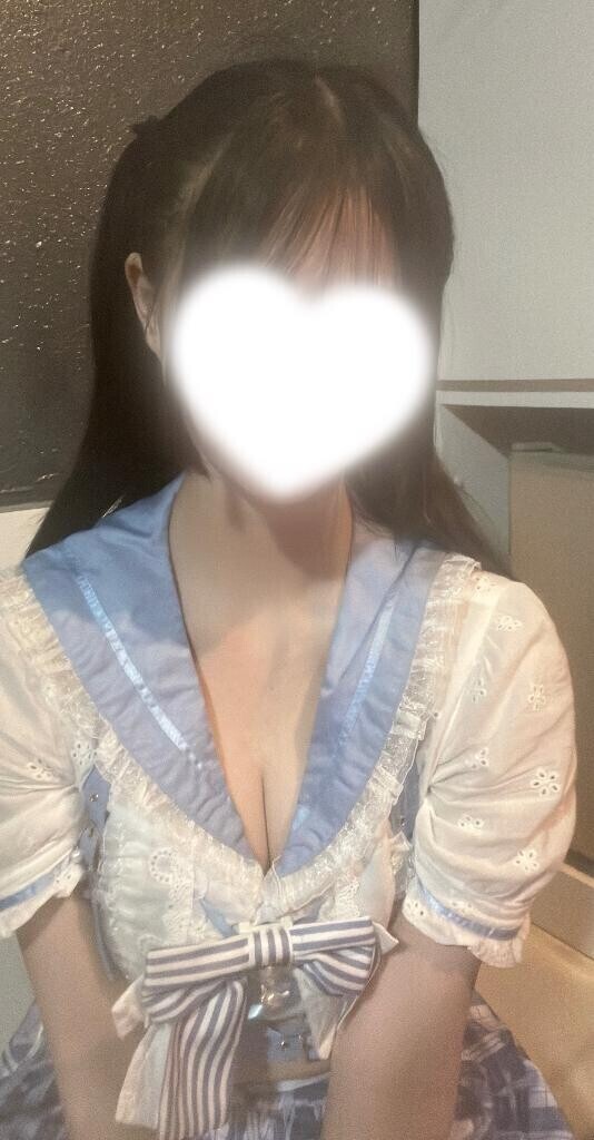 お礼?