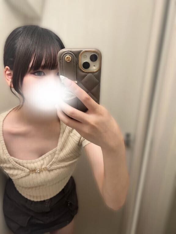 はじめまして?