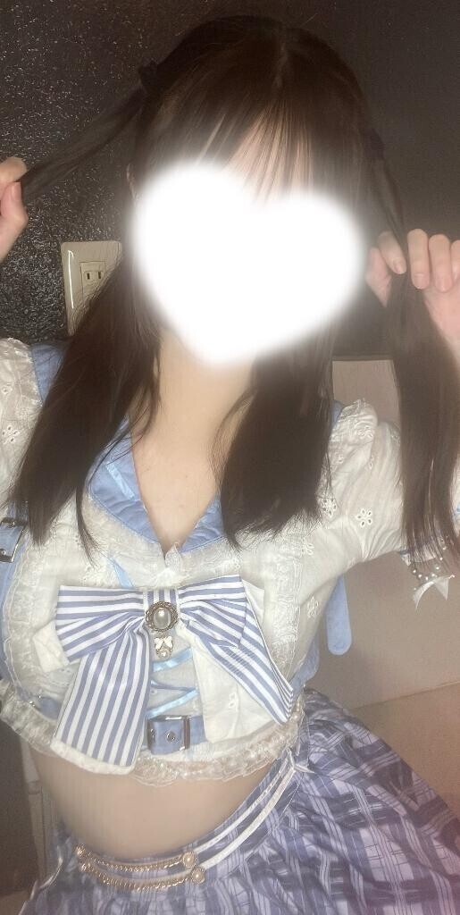 お礼?