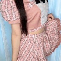 白石はなの