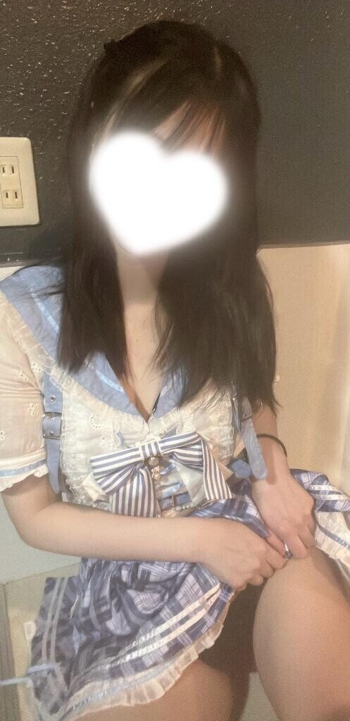 お礼?