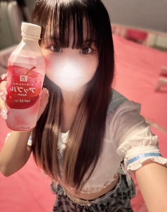 今日から??