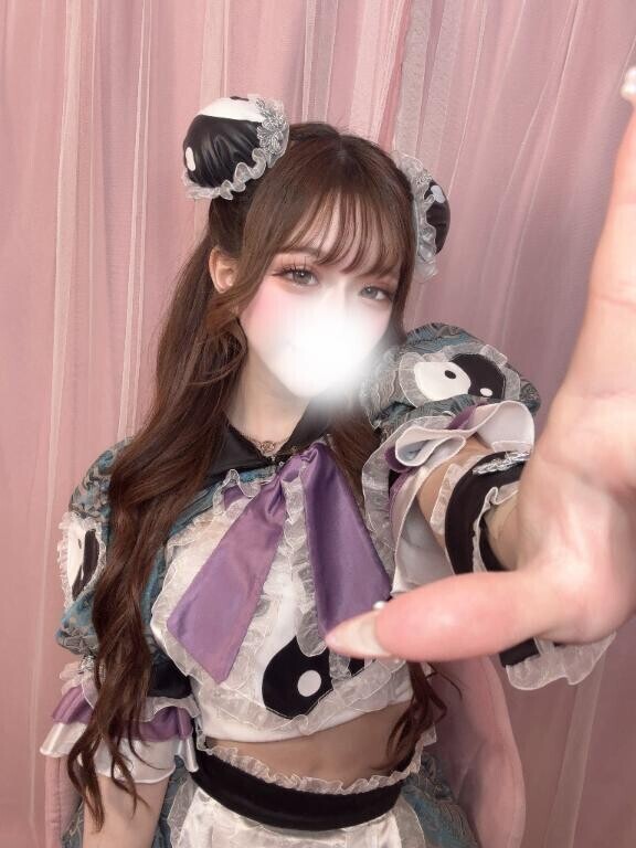 はちゃめちゃ?
