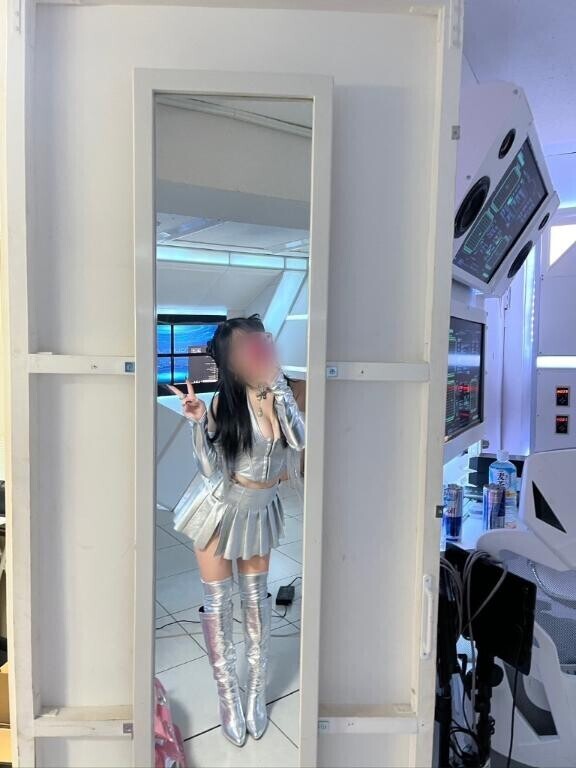 ヤ◯るアイドル