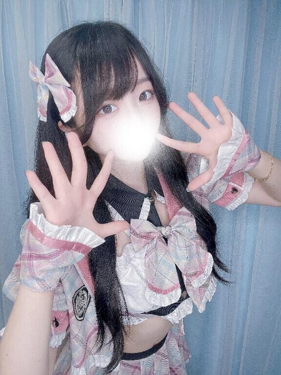 100分本指名のお兄さん?
