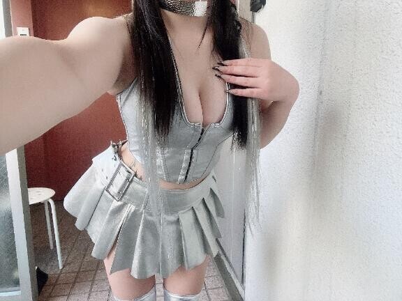え◯い身体