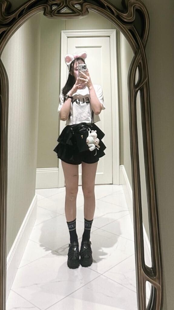 またまた??