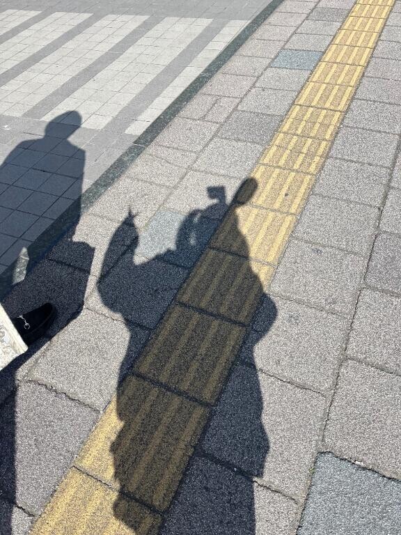 ?うさぎさん