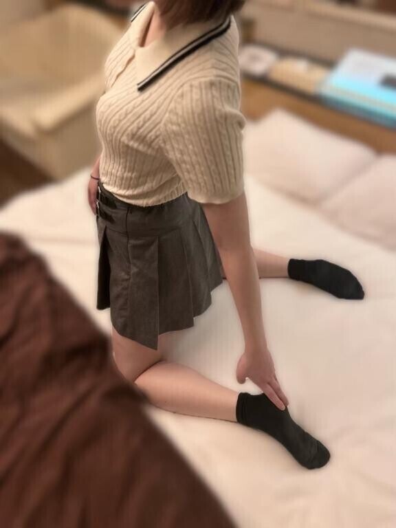 えっちっち～