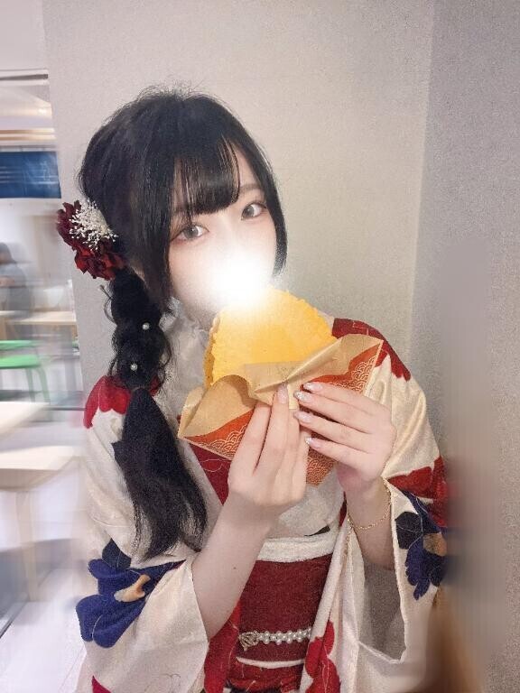 ありがとうございました??