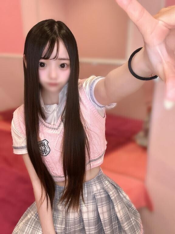 ?キツキツのおま〇ぴーちゃん?