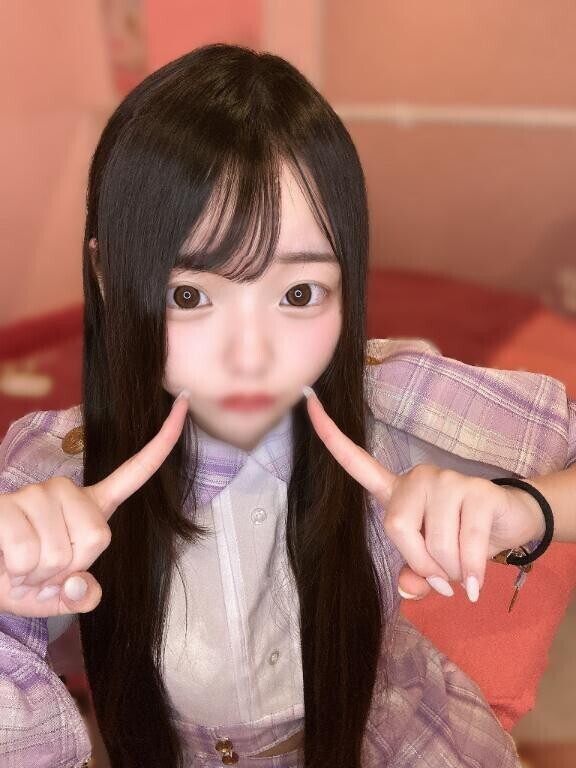 ?キスが大好きなキラキラアイドル～??