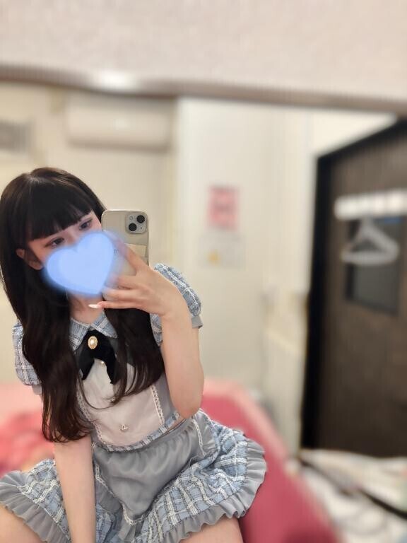 実物のがかわいいです??
