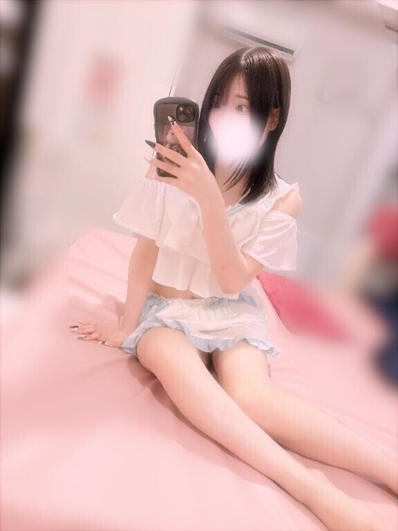 足舐められる好き?