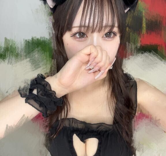 興奮しちゃうこと?