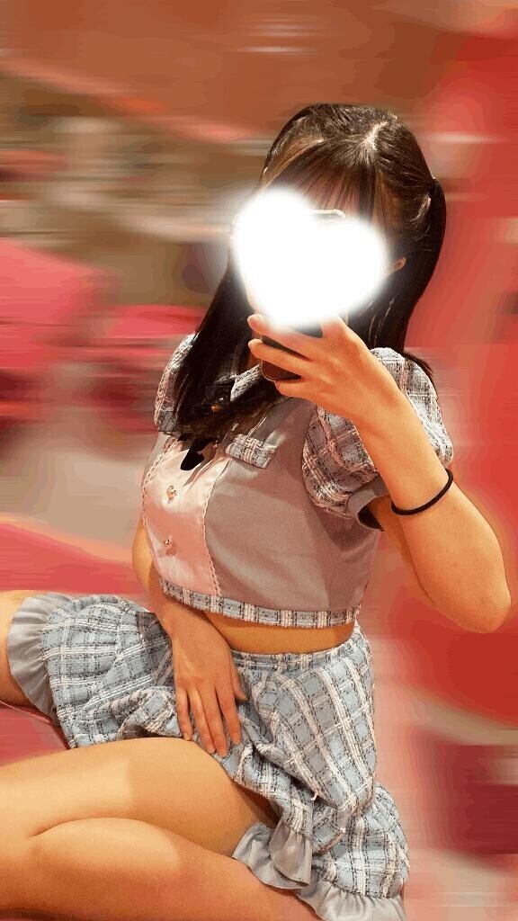 お礼?