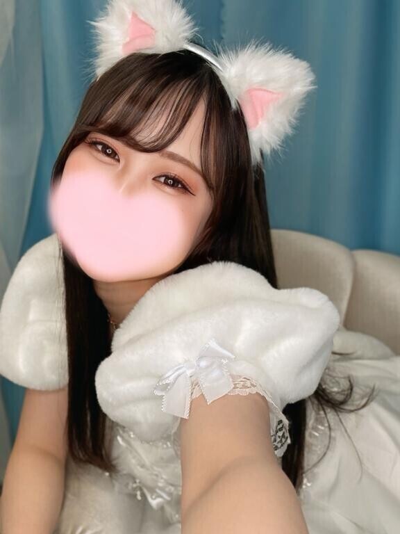 ?甘えんぼな猫