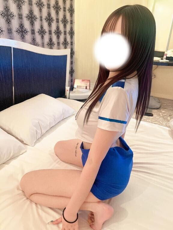 ?桃みたいなおしり?
